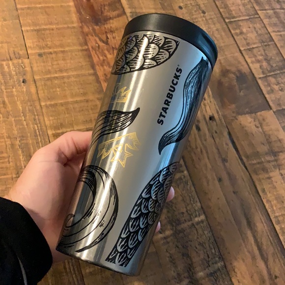 Starbucks Other - Starbucks Mermaid mug 🍵
